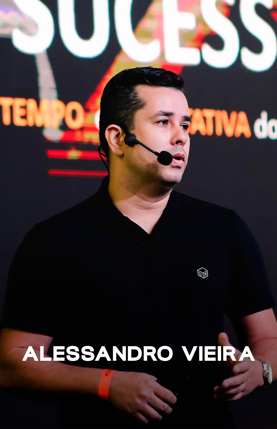 HUB FOTOS - Alessandro Vieira