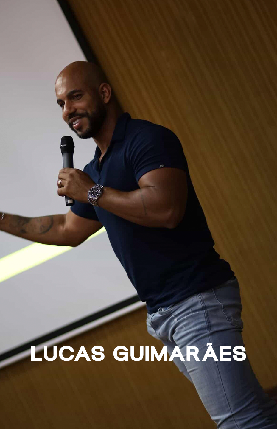 HUB FOTOS - Lucas Guimarães