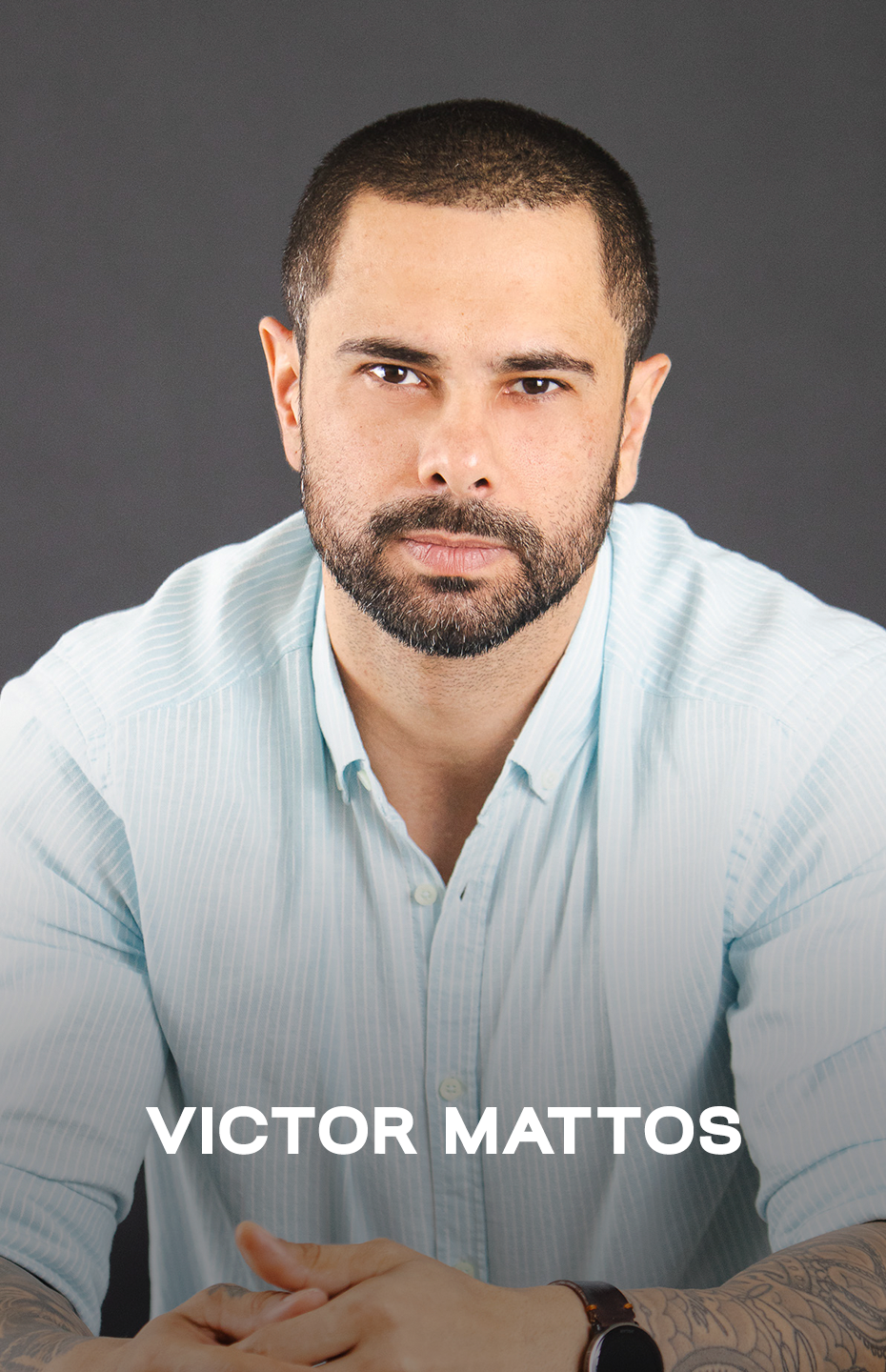 HUB FOTOS - Victor Mattos