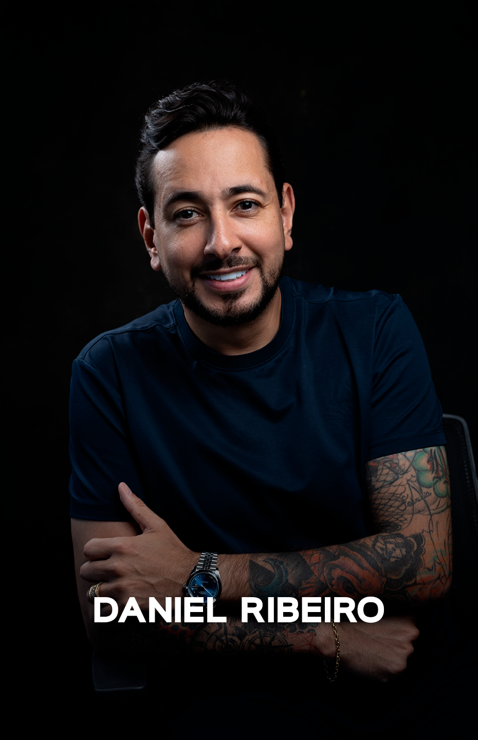 HUB FOTOS - DANIEL