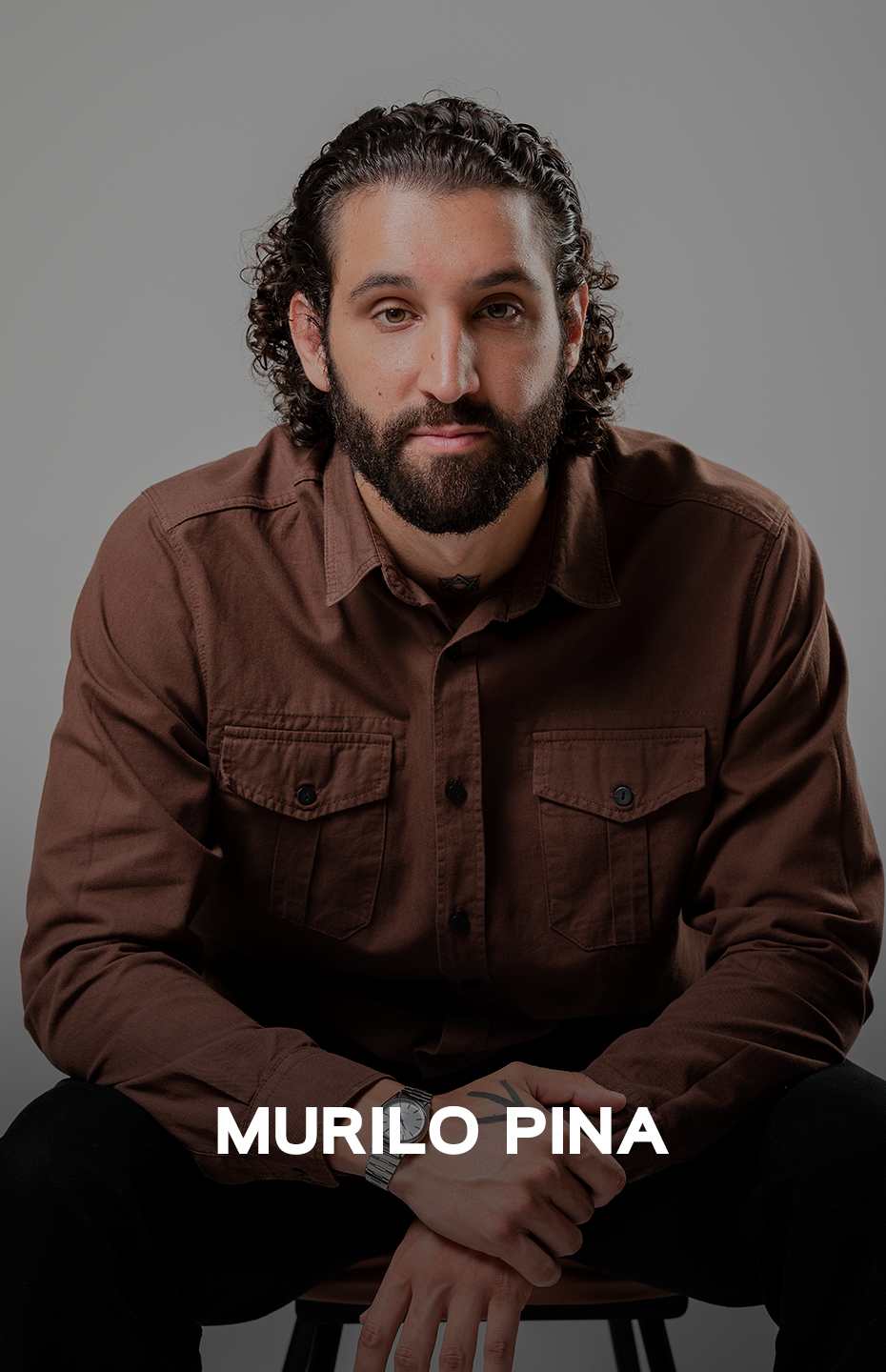 HUB FOTOS - MURILO