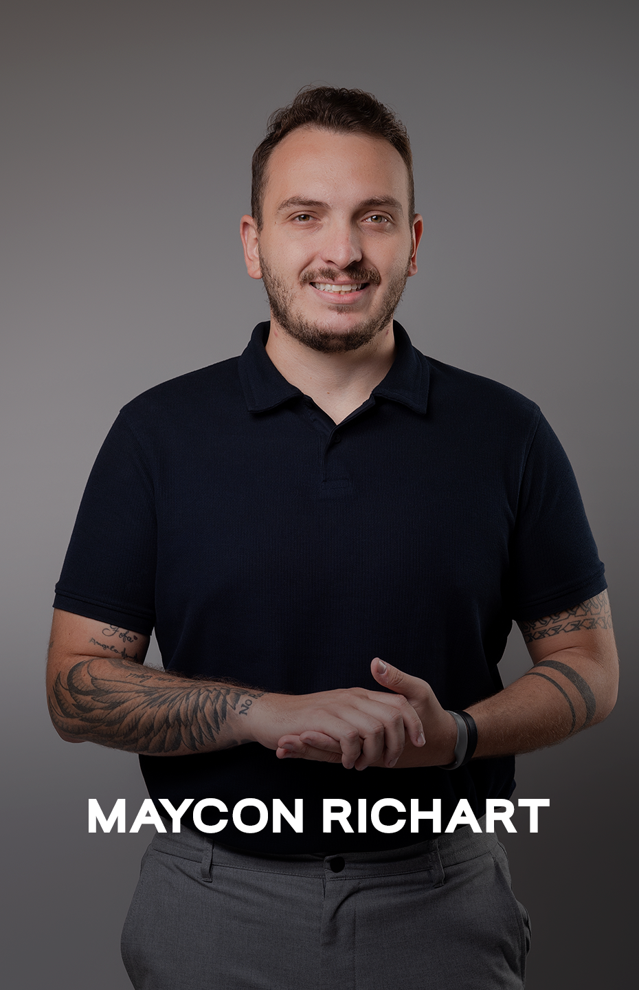 HUB FOTOS Maycon Richart