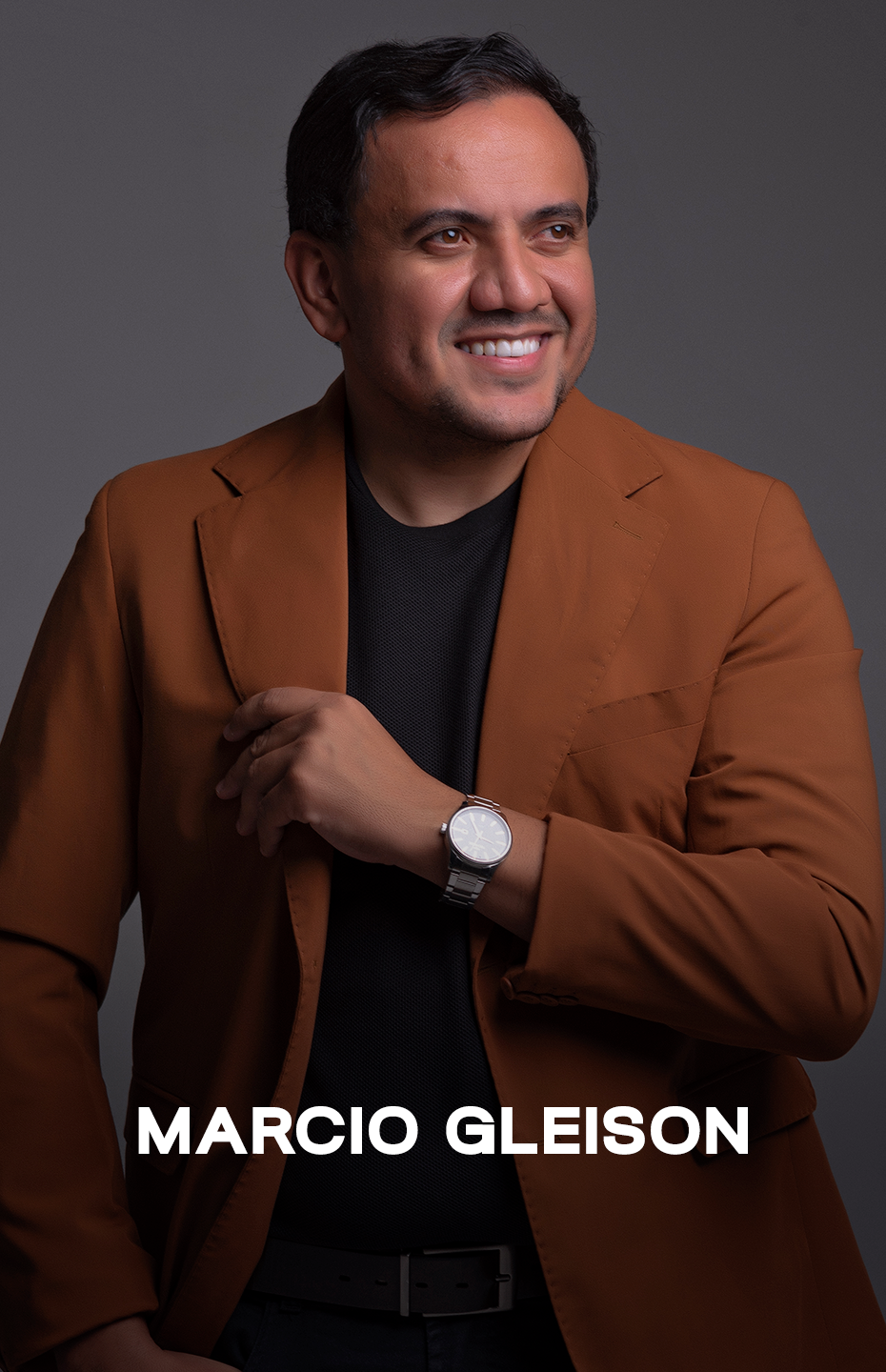 Marcio Gl