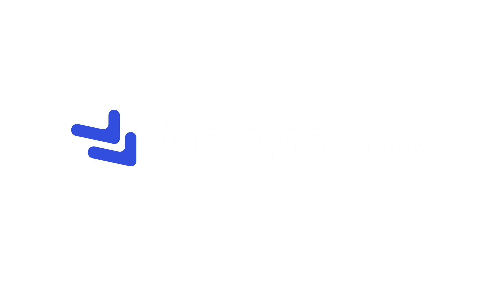 LEANSPAY - SEM FUNDO